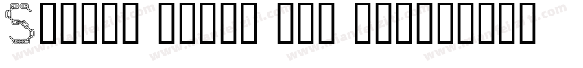 Supply chain and sol字体转换